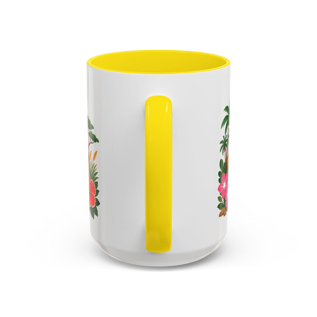 Sudan Home Country Mug | Moving Away Gift | Long Distance Friendship | 11 oz 15 oz Accent Mug