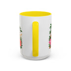 Sudan Home Country Mug | Moving Away Gift | Long Distance Friendship | 11 oz 15 oz Accent Mug