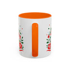 Hungary Coffee Mug | Travel Souvenir Accent Mug | Country Gift Ceramic Cup 11oz 15oz