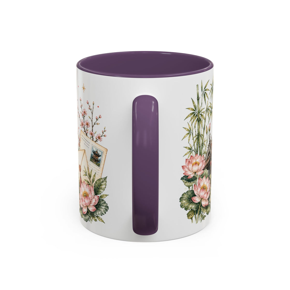 Vietnam Home Country Mug | Moving Away Gift | Long Distance Friendship | 11 oz 15 oz Accent Mug