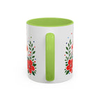Hong Kong Coffee Mug | Travel Souvenir Accent Mug | Place Gift Ceramic Cup 11oz 15oz