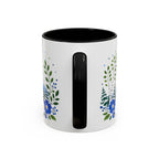 Finland Coffee Mug | Travel Souvenir Accent Mug | Place Gift Ceramic Cup 11oz 15oz
