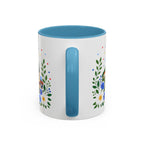 Slovakia Coffee Mug | Travel Souvenir Accent Mug | Place Gift Ceramic Cup 11oz 15oz
