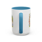 The Wishing Table Mug | Storybook Fairy Tale Accent Coffee Mug | EveryLegend