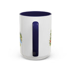 The Wild Swans Mug | Storybook Fairy Tale Accent Coffee Mug | EveryLegend