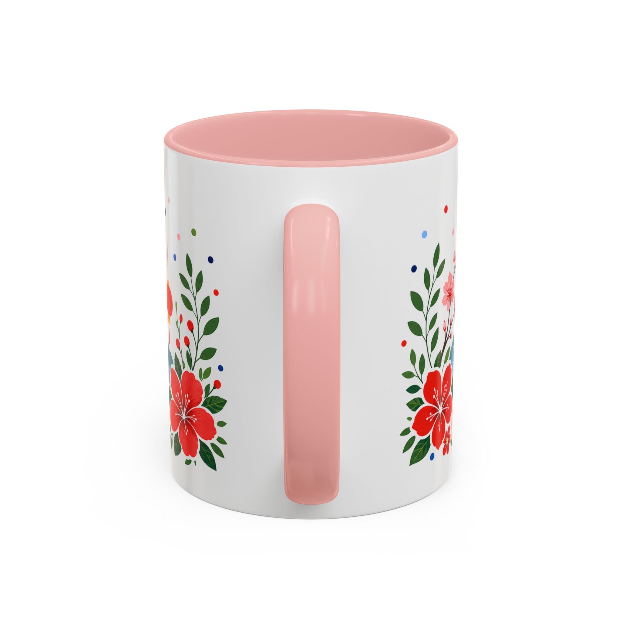 Hong Kong Coffee Mug | Travel Souvenir Accent Mug | Place Gift Ceramic Cup 11oz 15oz