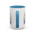 Lithuania Coffee Mug | Travel Souvenir Accent Mug | Place Gift Ceramic Cup 11oz 15oz