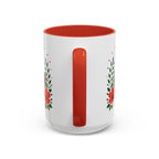 Paraguay Coffee Mug | Travel Souvenir Accent Mug | Place Gift Ceramic Cup 11oz 15oz