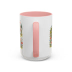 The Water of Life Mug | Storybook Fairy Tale Accent Coffee Mug | EveryLegend