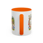 The Wishing Table Mug | Storybook Fairy Tale Accent Coffee Mug | EveryLegend