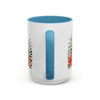 Ethiopia Coffee Mug | Travel Souvenir Accent Mug | Place Gift Ceramic Cup 11oz 15oz