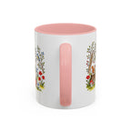 The Golden Goose Mug | Storybook Fairy Tale Accent Coffee Mug | EveryLegend