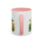 South Sudan Coffee Mug | Travel Souvenir Accent Mug | Country Gift Ceramic Cup 11oz 15oz