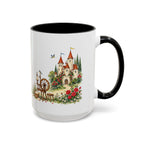 Sleeping Beauty Mug | Storybook Fairy Tale Accent Coffee Mug | EveryLegend