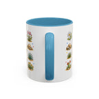 Joshua Tree National Park Mug | US Travel Souvenir Accent Coffee Mug | 11oz 15oz Ceramic Cup