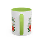 Algeria Coffee Mug | Travel Souvenir Accent Mug | Place Gift Ceramic Cup 11oz 15oz