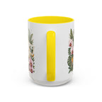 DR Congo Home Country Mug | Moving Away Gift | Long Distance Friendship | 11 oz 15 oz Accent Mug