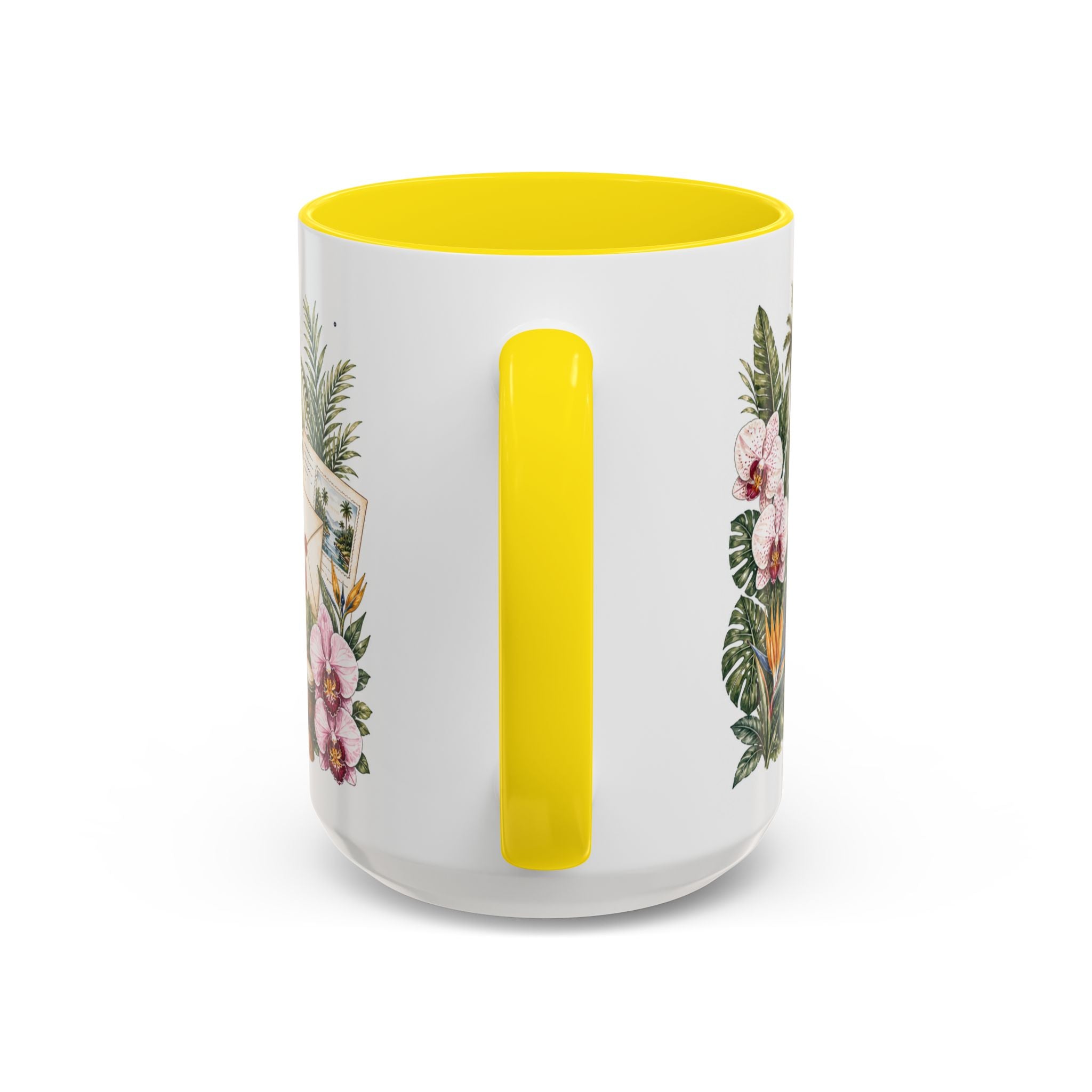 DR Congo Home Country Mug | Moving Away Gift | Long Distance Friendship | 11 oz 15 oz Accent Mug