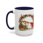 Sleeping Beauty Mug | Storybook Fairy Tale Accent Coffee Mug | EveryLegend