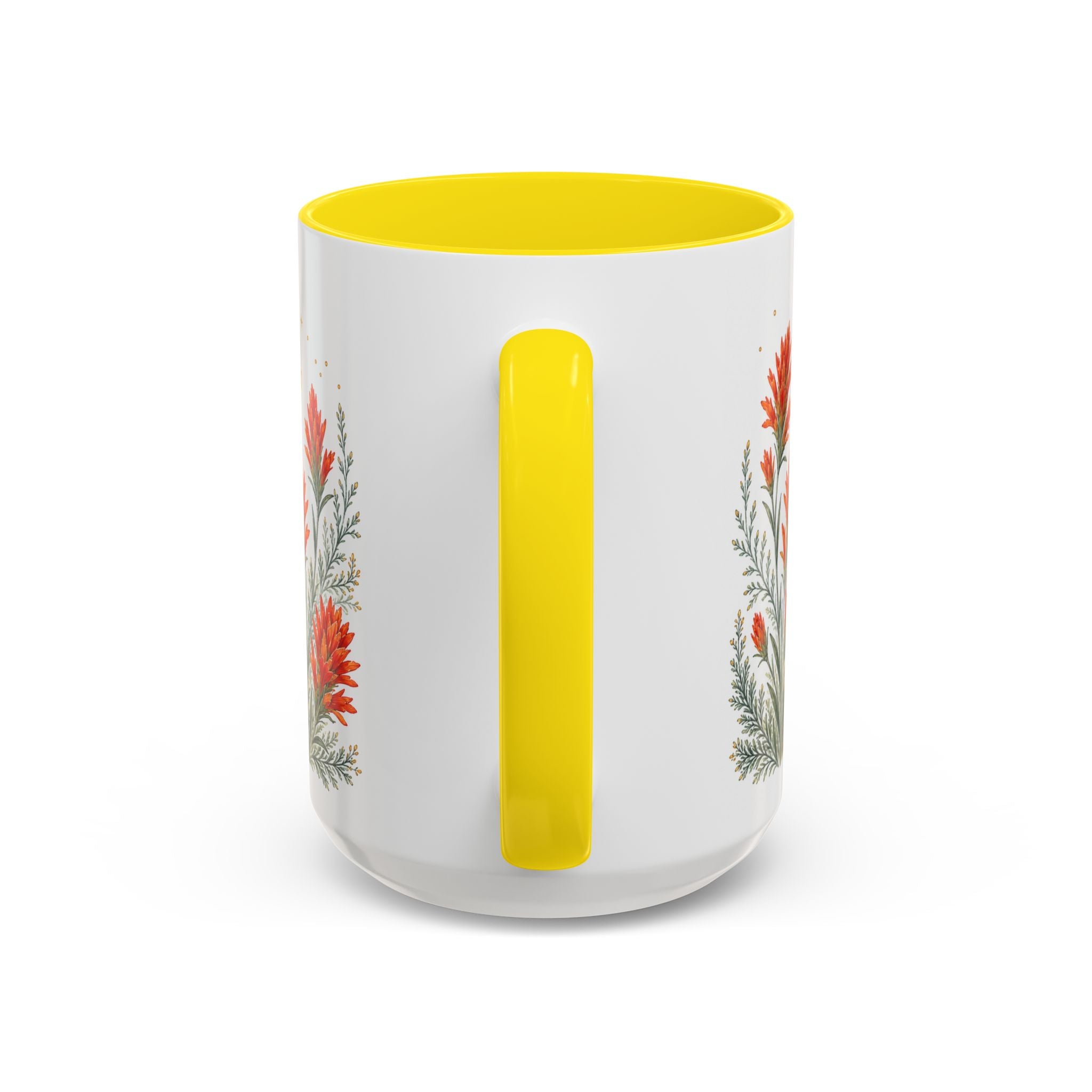 Wyoming Home State Mug | Moving Away Gift | Long Distance Friendship Coffee Cup | 11oz 15oz Accent Mug