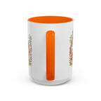 The Brave Little Tailor Mug | Storybook Fairy Tale Accent Coffee Mug | EveryLegend