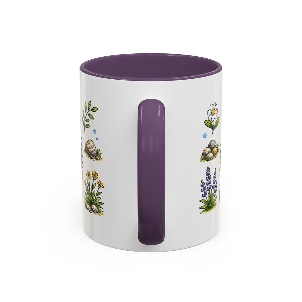 Yosemite National Park Mug | US Travel Souvenir Accent Coffee Mug | 11oz 15oz Ceramic Cup