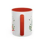 Italy Coffee Mug | Travel Souvenir Accent Mug | Country Gift Ceramic Cup 11oz 15oz