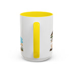 Djibouti Coffee Mug | Travel Souvenir Accent Mug | Country Gift Ceramic Cup 11oz 15oz