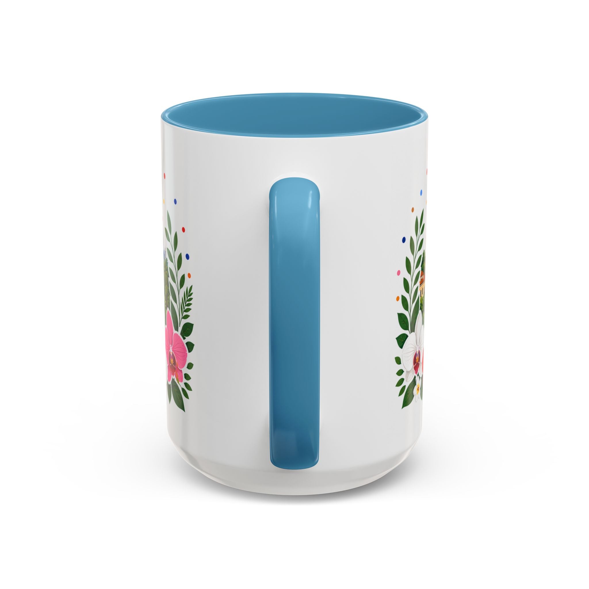 Panama Coffee Mug | Travel Souvenir Accent Mug | Place Gift Ceramic Cup 11oz 15oz