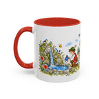 The Water of Life Mug | Storybook Fairy Tale Accent Coffee Mug | EveryLegend