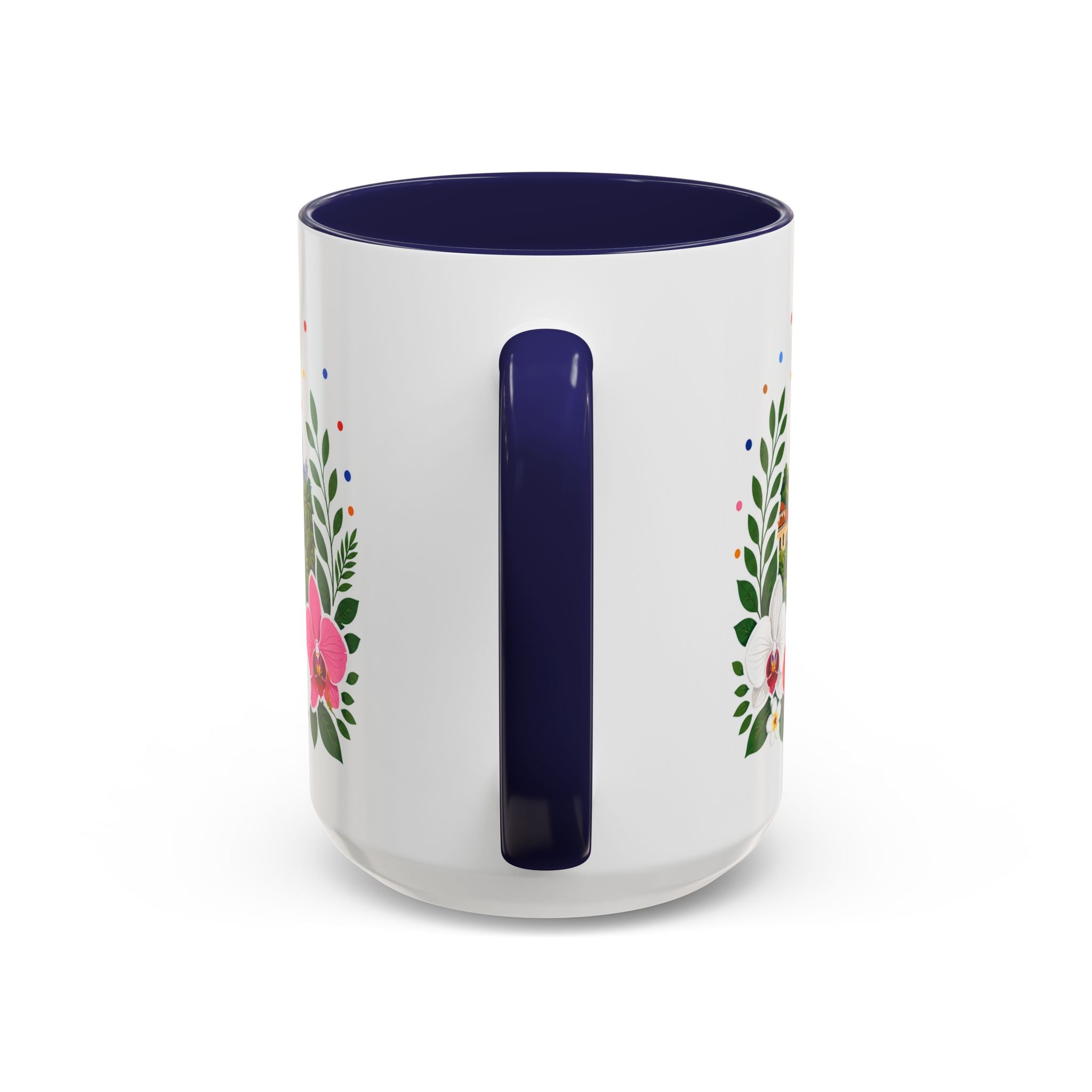 Panama Coffee Mug | Travel Souvenir Accent Mug | Place Gift Ceramic Cup 11oz 15oz