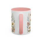 Utah Home State Mug | Moving Away Gift | Long Distance Friendship Coffee Cup | 11oz 15oz Accent Mug