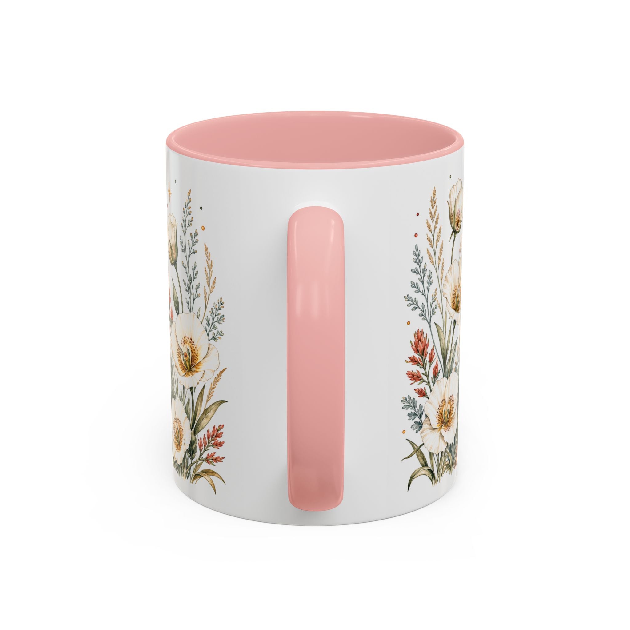 Utah Home State Mug | Moving Away Gift | Long Distance Friendship Coffee Cup | 11oz 15oz Accent Mug