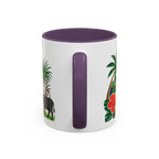 Guam Coffee Mug | Travel Souvenir Accent Mug | Country Gift Ceramic Cup 11oz 15oz