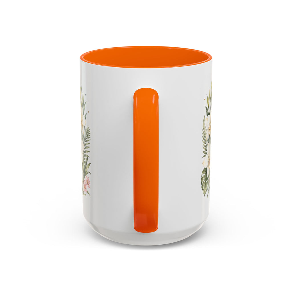 Madagascar Home Country Mug | Moving Away Gift | Long Distance Friendship | 11 oz 15 oz Accent Mug