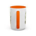 Madagascar Home Country Mug | Moving Away Gift | Long Distance Friendship | 11 oz 15 oz Accent Mug