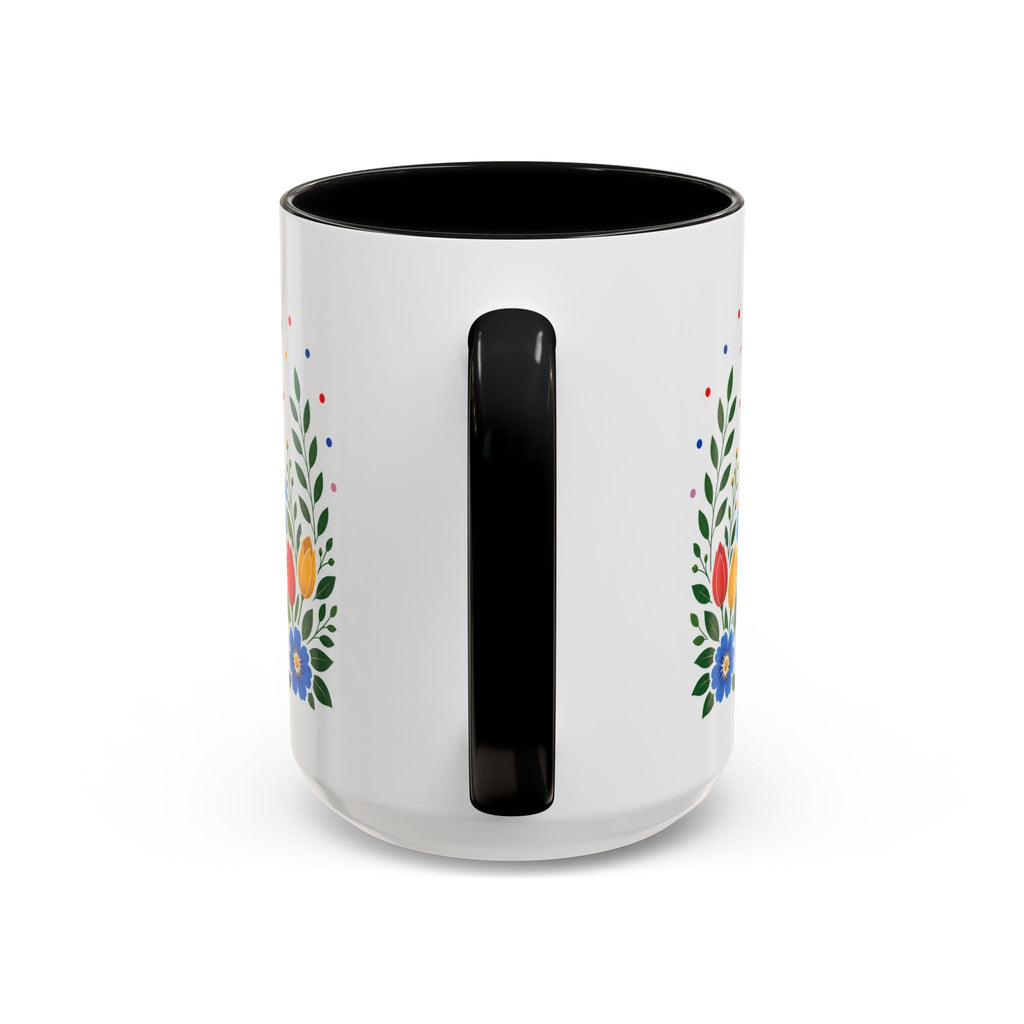 Kazakhstan Coffee Mug | Travel Souvenir Accent Mug | Place Gift Ceramic Cup 11oz 15oz