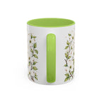 Virginia Home State Mug | Moving Away, Long Distance Friendship Gift Cup