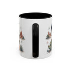 Sedona Red Rocks Mug, Arizona Travel Souvenir, Bucket List Gift, Accent Ceramic Coffee Mug 11oz 15oz