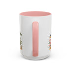 Niger Coffee Mug | Travel Souvenir Accent Mug | Country Gift Ceramic Cup 11oz 15oz