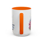 Shenzhen Coffee Mug | China Travel Souvenir | Vintage Illustrated City Gift | 11 oz 15 oz Accent Mug