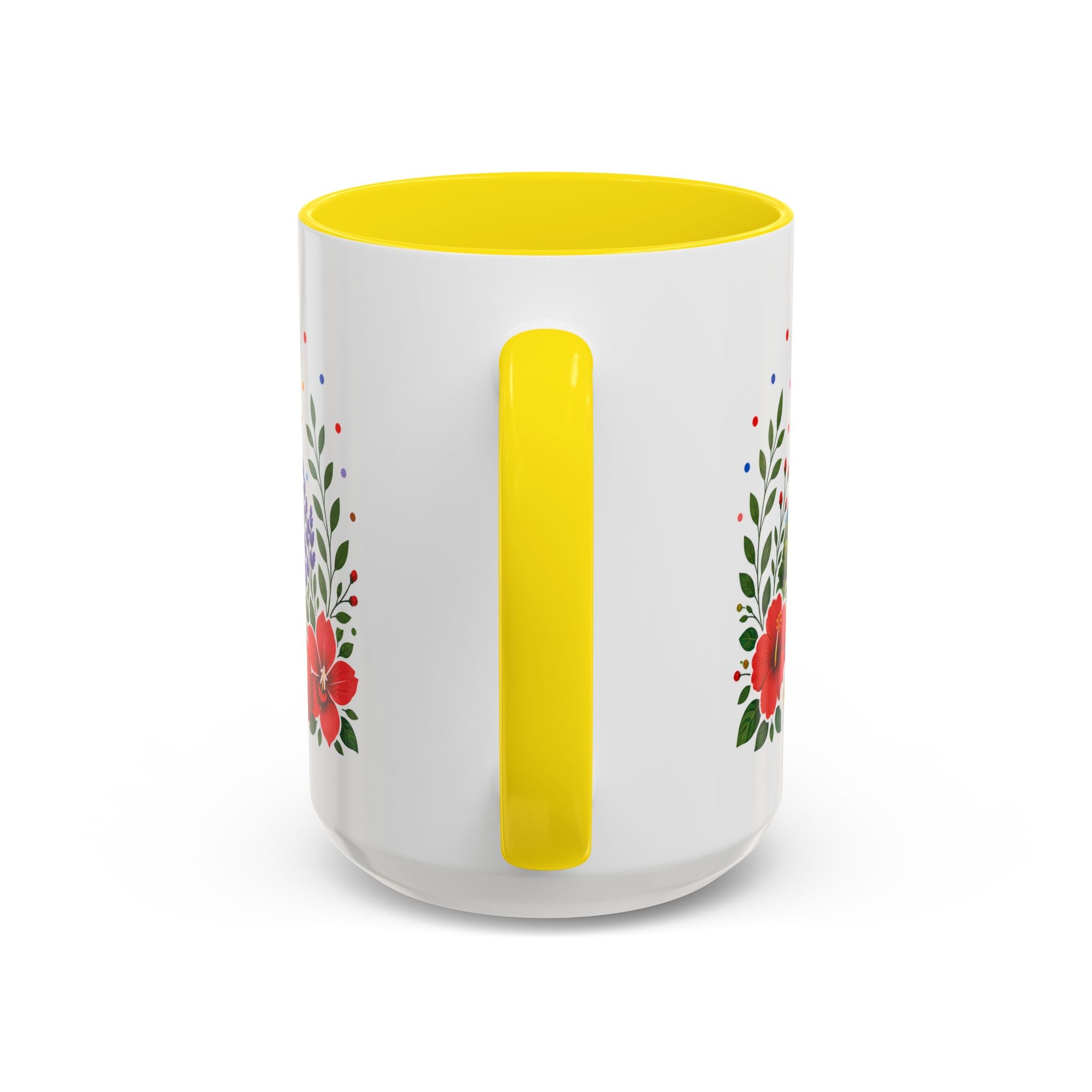 Azerbaijan Coffee Mug | Travel Souvenir Accent Mug | Place Gift Ceramic Cup 11oz 15oz