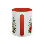 Cameroon Coffee Mug | Travel Souvenir Accent Mug | Place Gift Ceramic Cup 11oz 15oz