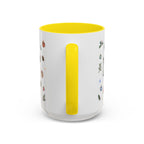 Berlin Christmas Mug | Watercolor City Souvenir, Travel Gift (11oz/15oz)
