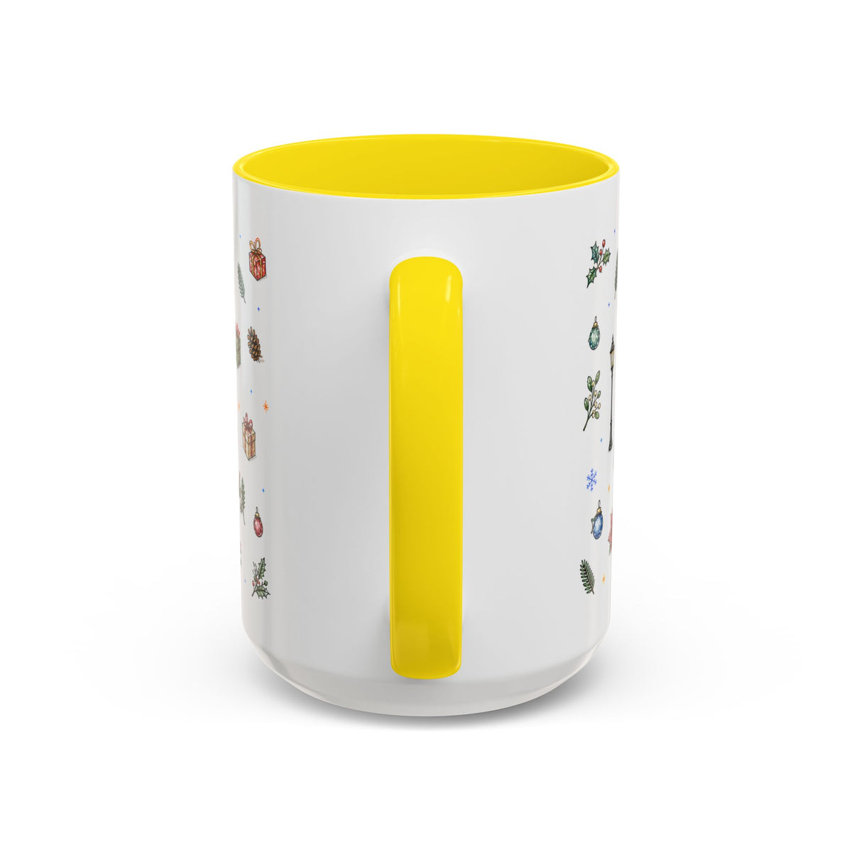 Berlin Christmas Mug | Watercolor City Souvenir, Travel Gift (11oz/15oz)
