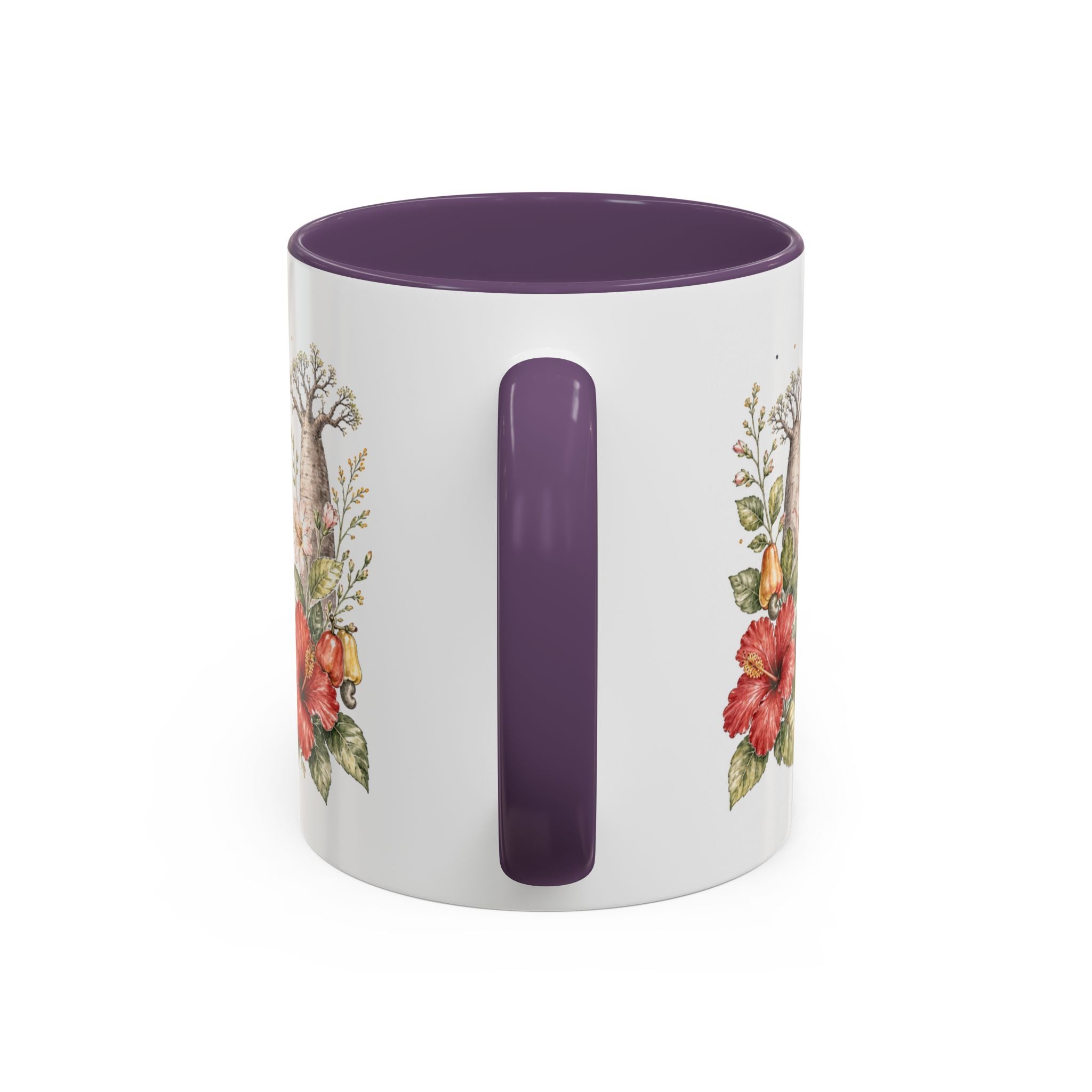 Mozambique Home Country Mug | Moving Away Gift | Long Distance Friendship | 11 oz 15 oz Accent Mug