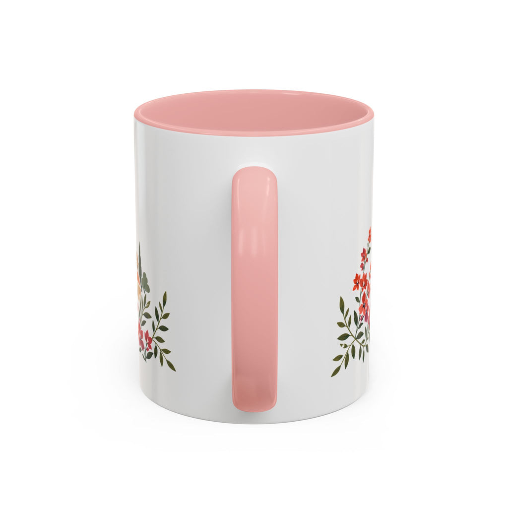 Thessaloniki Coffee Mug | Greece Travel Souvenir | Porcelain Decal City Gift | 11oz 15oz Accent Mug