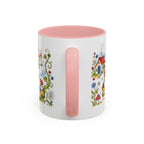 Jack and the Beanstalk Mug | Storybook Accent Coffee Mug | EveryLegend