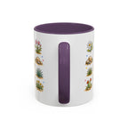 Joshua Tree National Park Mug | US Travel Souvenir Accent Coffee Mug | 11oz 15oz Ceramic Cup