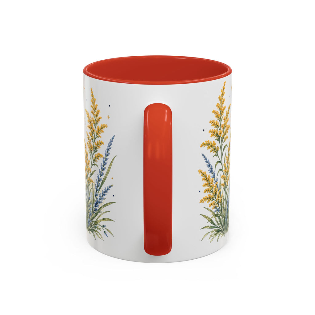 Kentucky Home State Mug | Moving Away Gift | Long Distance Friendship Coffee Cup | 11oz 15oz Accent Mug
